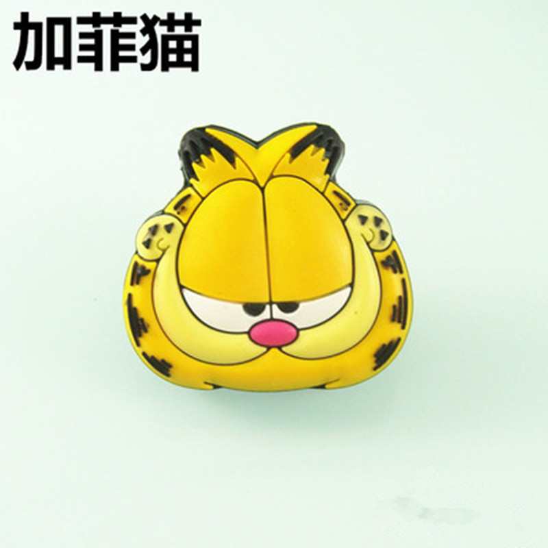 1pcs Cute Cartoon Mouse Drawer - огляд і ціна Furniture Hardware China