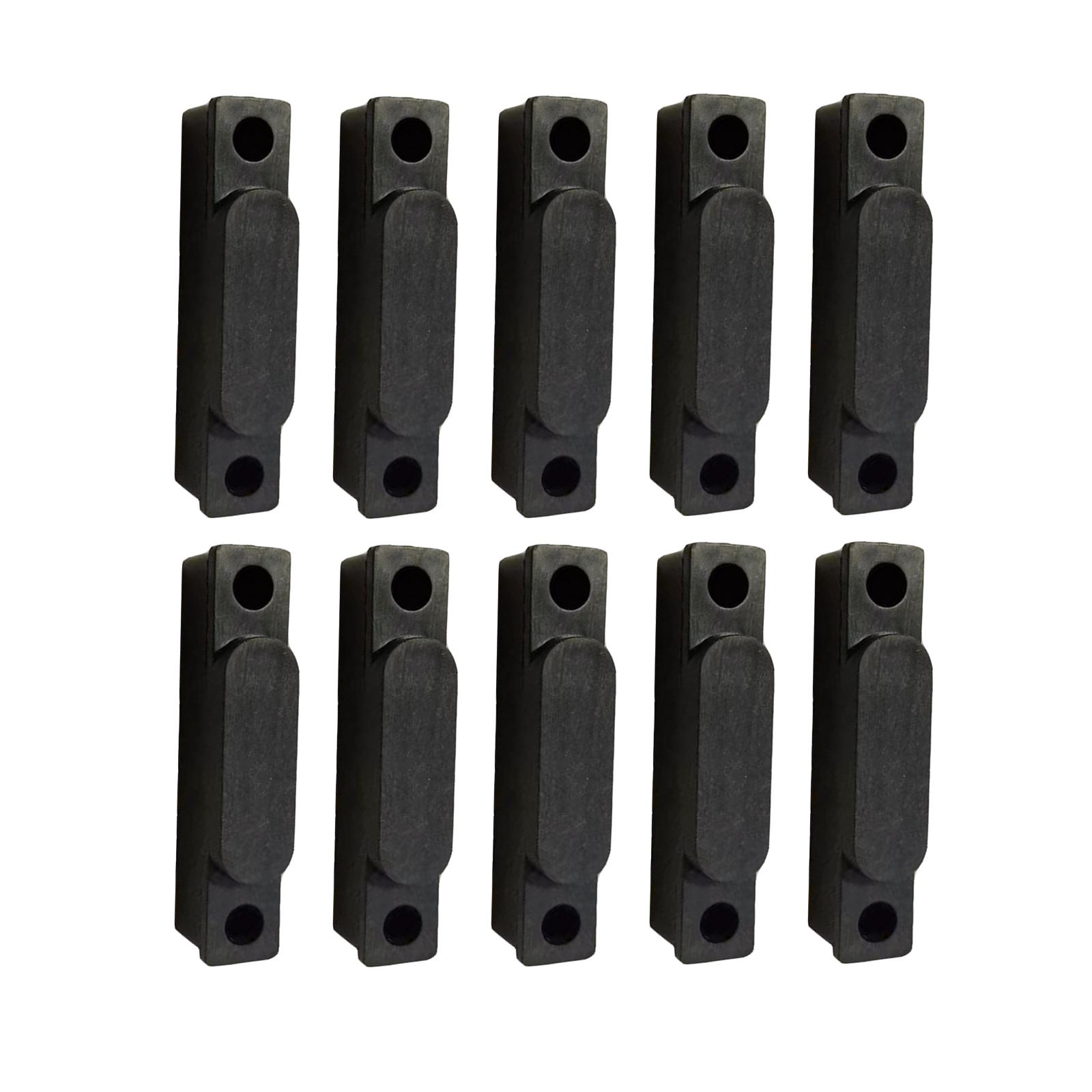 10 Pieces Camp Table Buckles S - огляд і ціна Furniture For Hardware Shop