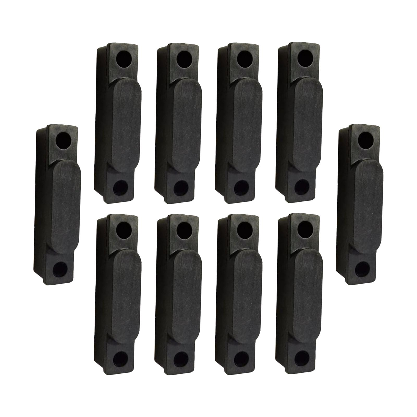 10 Pieces Camp Table Buckles S - огляд і ціна Furniture For Hardware Shop