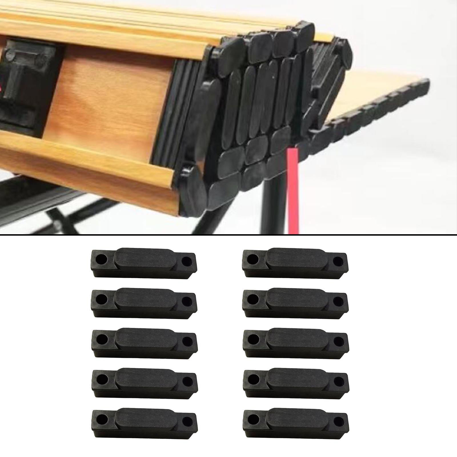 10 Pieces Camp Table Buckles S - огляд і ціна Furniture For Hardware Shop