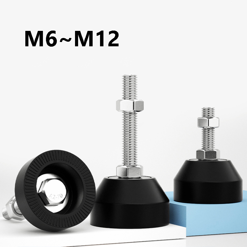 M6 M8 M10 M12 Thread Type Adju - огляд і ціна Furniture Screw Type