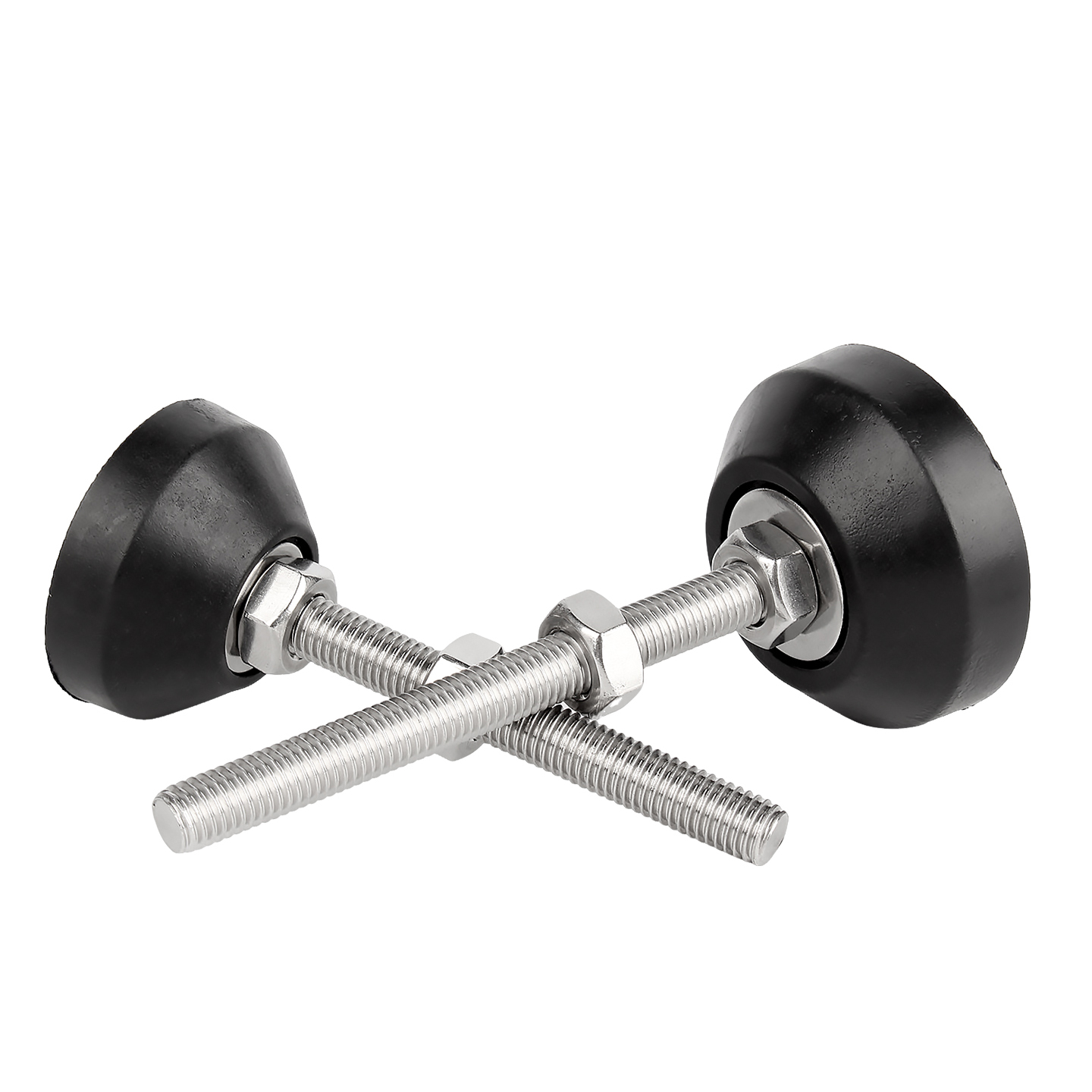 M6 M8 M10 M12 Thread Type Adju - огляд і ціна Furniture Screw Type