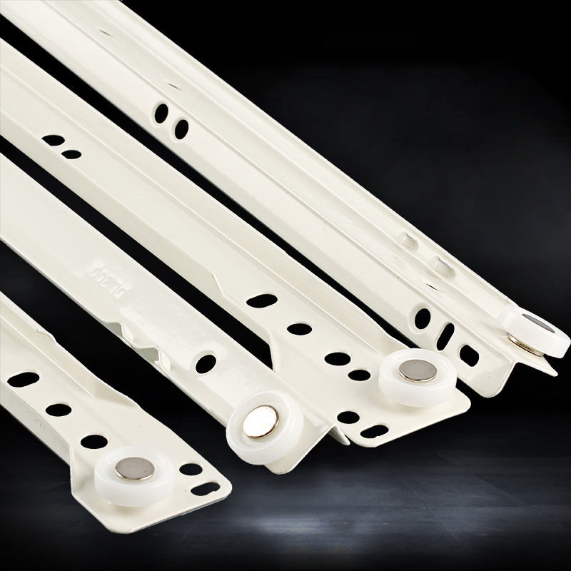 Drawer Track Slides Two Cabine - огляд і ціна Drawer Slide Pair