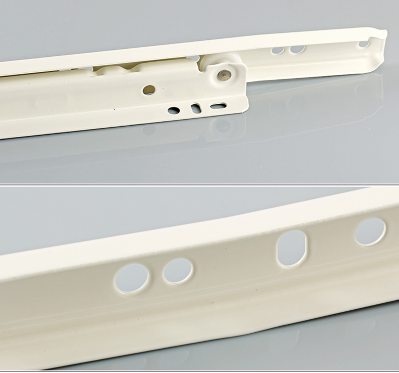 Drawer Track Slides Two Cabine - огляд і ціна Drawer Slide Pair