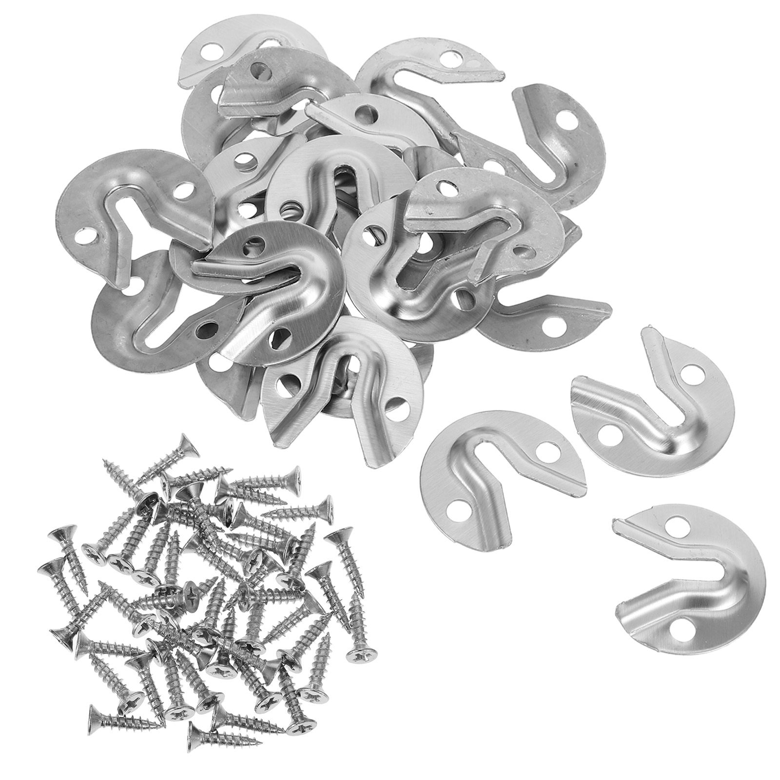 1Set Furniture Connection Scre - огляд і ціна Furniture Hardware Screws