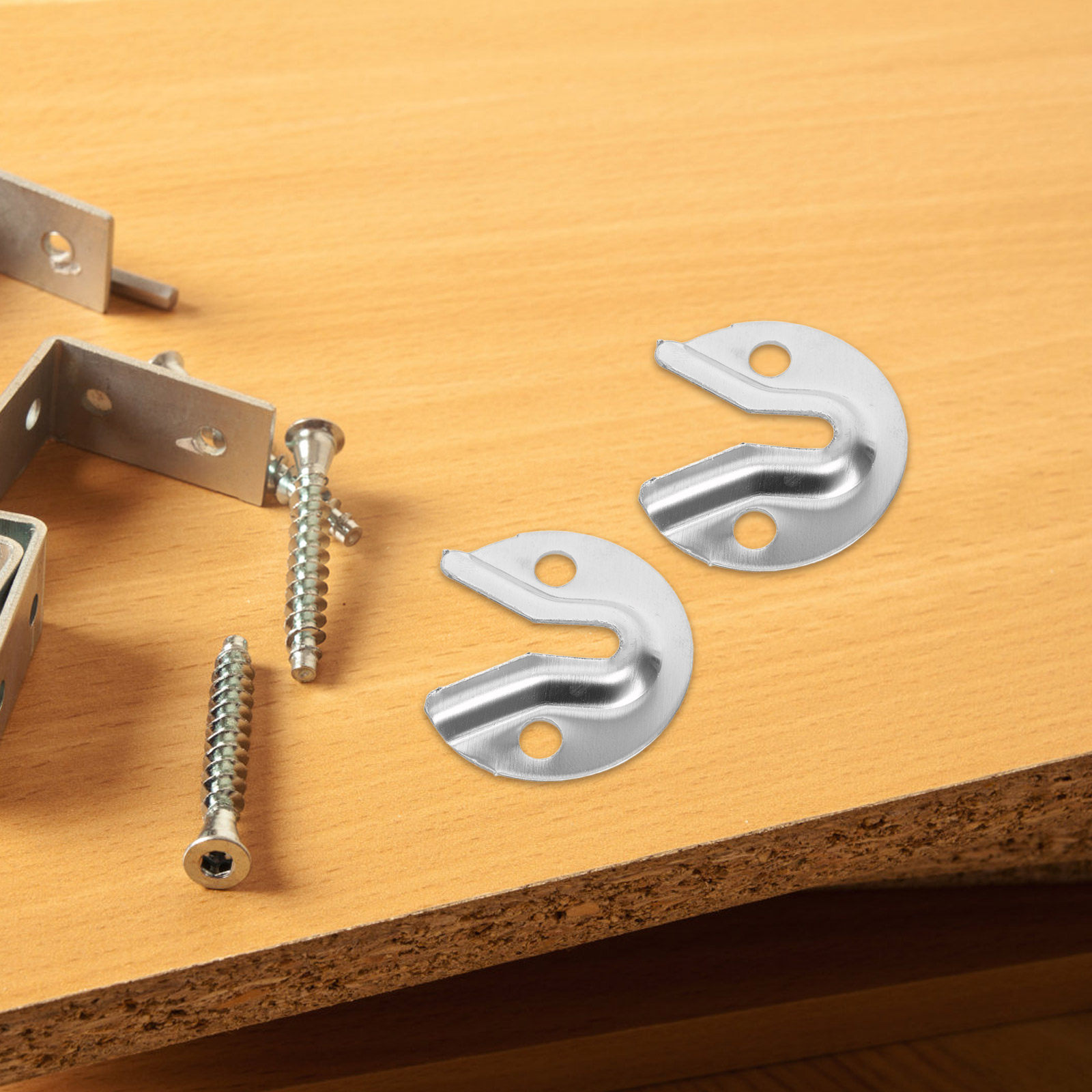 1Set Furniture Connection Scre - огляд і ціна Furniture Hardware Screws