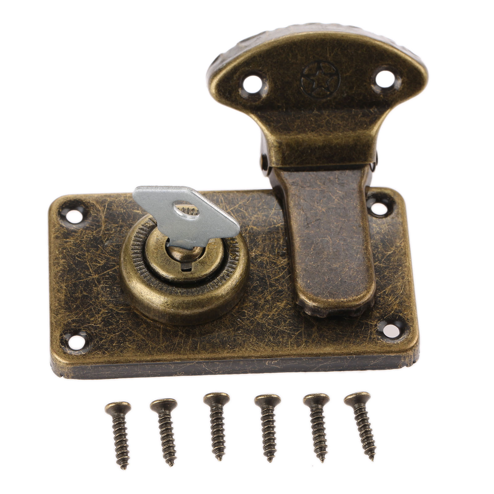 Vintage Furniture Hardware Ant - огляд і ціна Furniture Hardware Screws