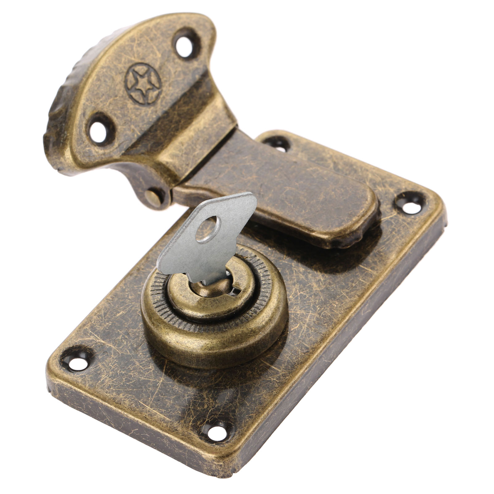Vintage Furniture Hardware Ant - огляд і ціна Furniture Hardware Screws