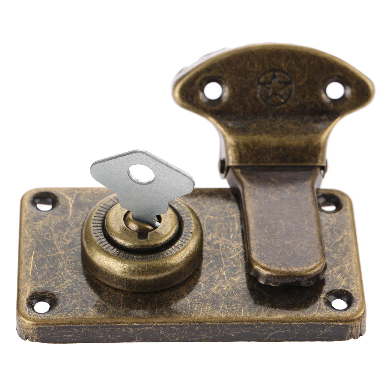 Vintage Furniture Hardware Ant - огляд і ціна Furniture Hardware Screws