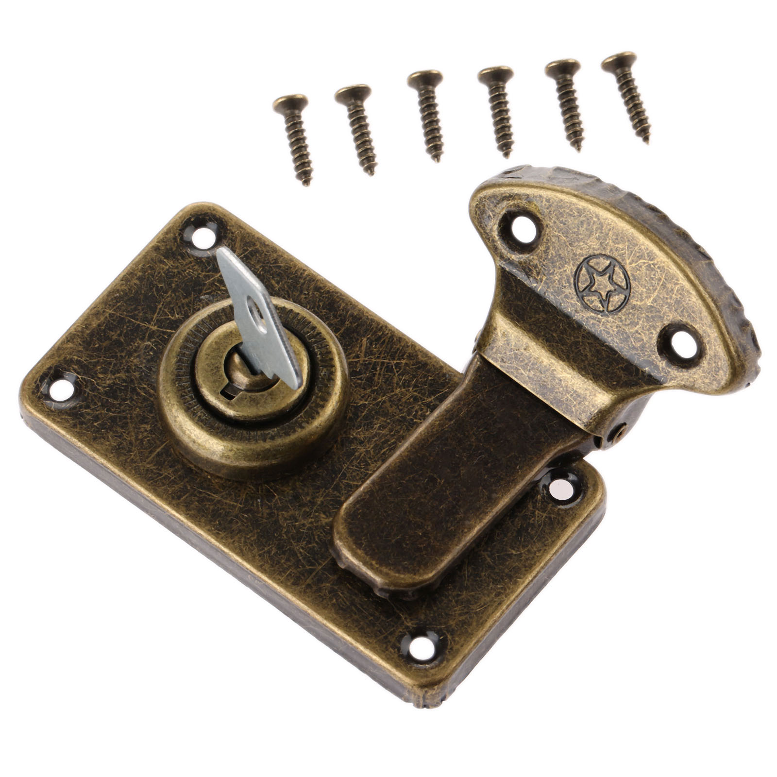 Vintage Furniture Hardware Ant - огляд і ціна Furniture Hardware Screws