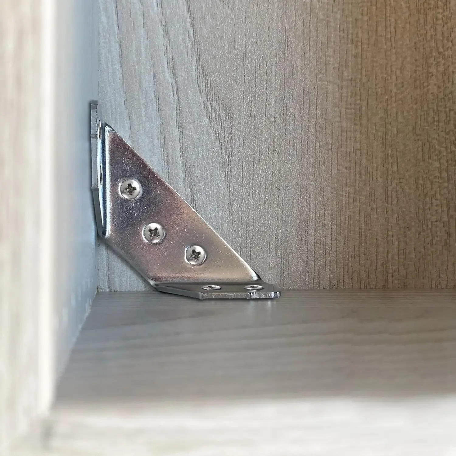 10/20/40/50pcs Thickened Stain - огляд і ціна Furniture Hardware Connectors