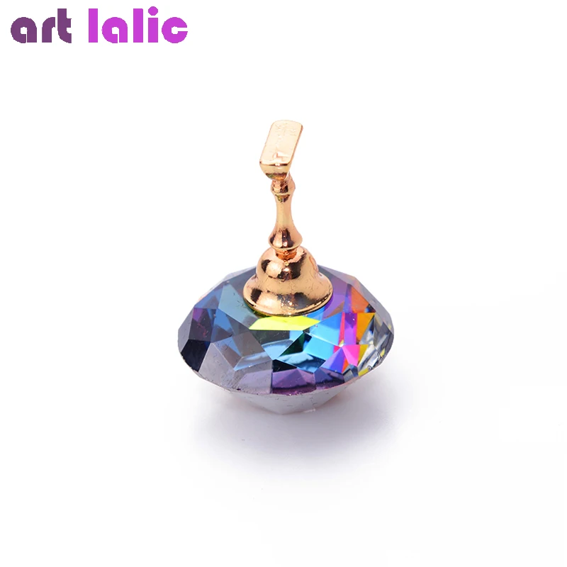 Professional Acrylic Crystal A - огляд і ціна Furniture Hardware Nails