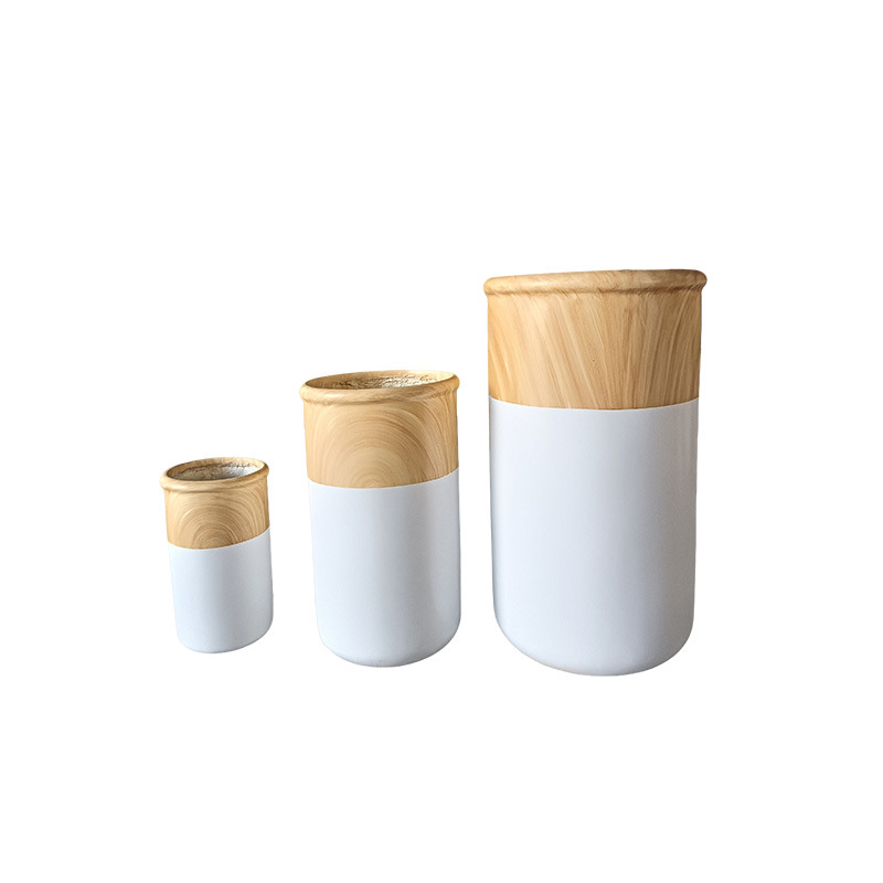 Home Gardening FRP Flower Pot  - огляд і ціна Furniture For Hardware Shop