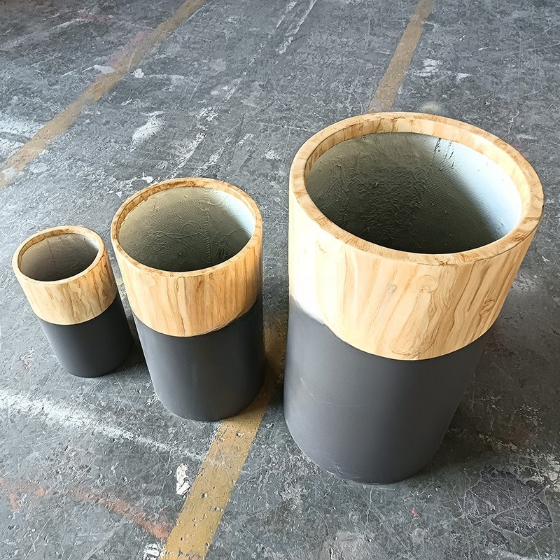 Home Gardening FRP Flower Pot  - огляд і ціна Furniture For Hardware Shop