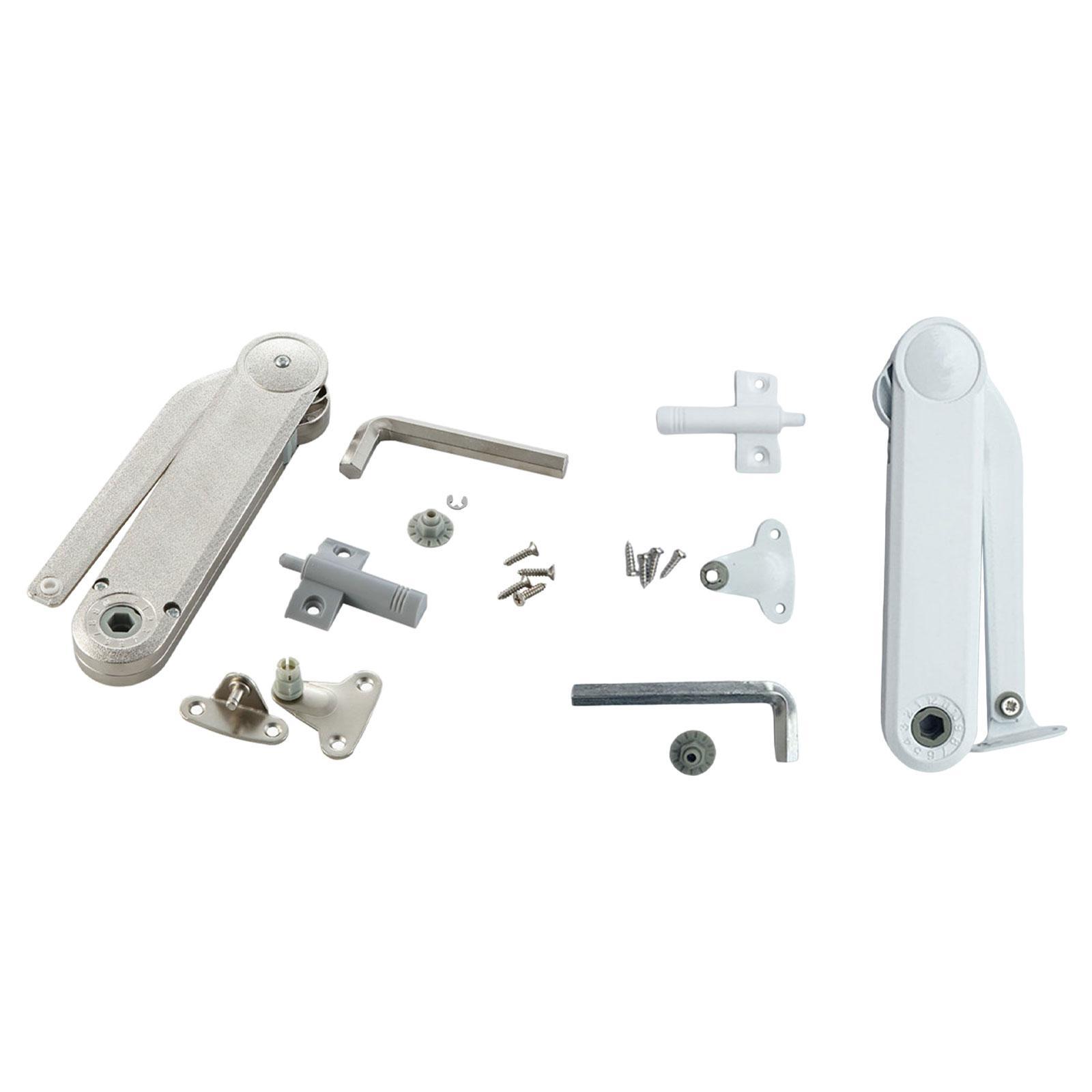 Lid Support Hinge Folding Lid  - огляд і ціна Furniture For Hardware Shop