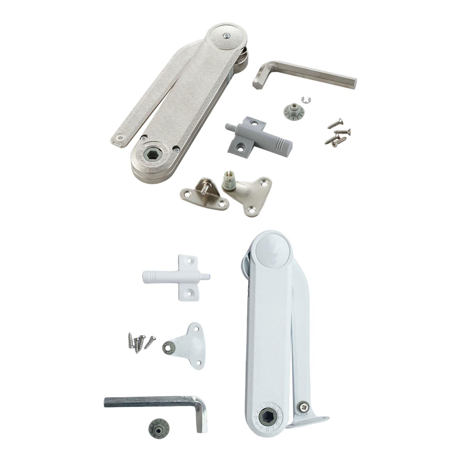 Lid Support Hinge Folding Lid  - огляд і ціна Furniture For Hardware Shop