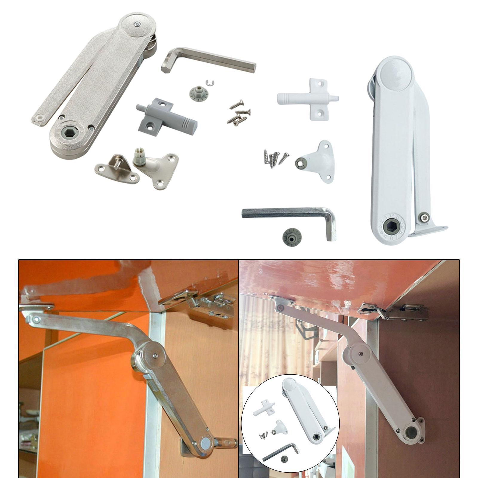 Lid Support Hinge Folding Lid  - огляд і ціна Furniture For Hardware Shop