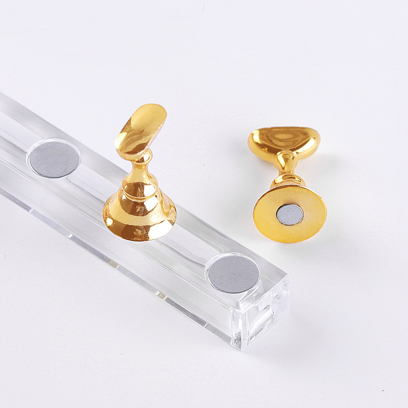 5/30pcs/Set Magnetic Nail Hold - огляд і ціна Furniture Hardware Nails