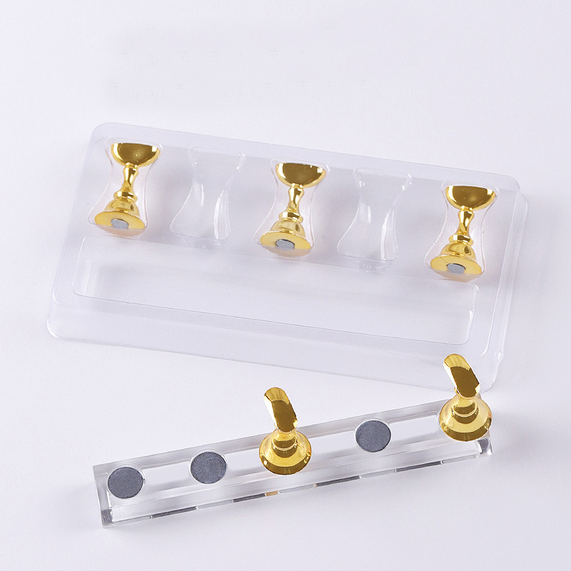 5/30pcs/Set Magnetic Nail Hold - огляд і ціна Furniture Hardware Nails