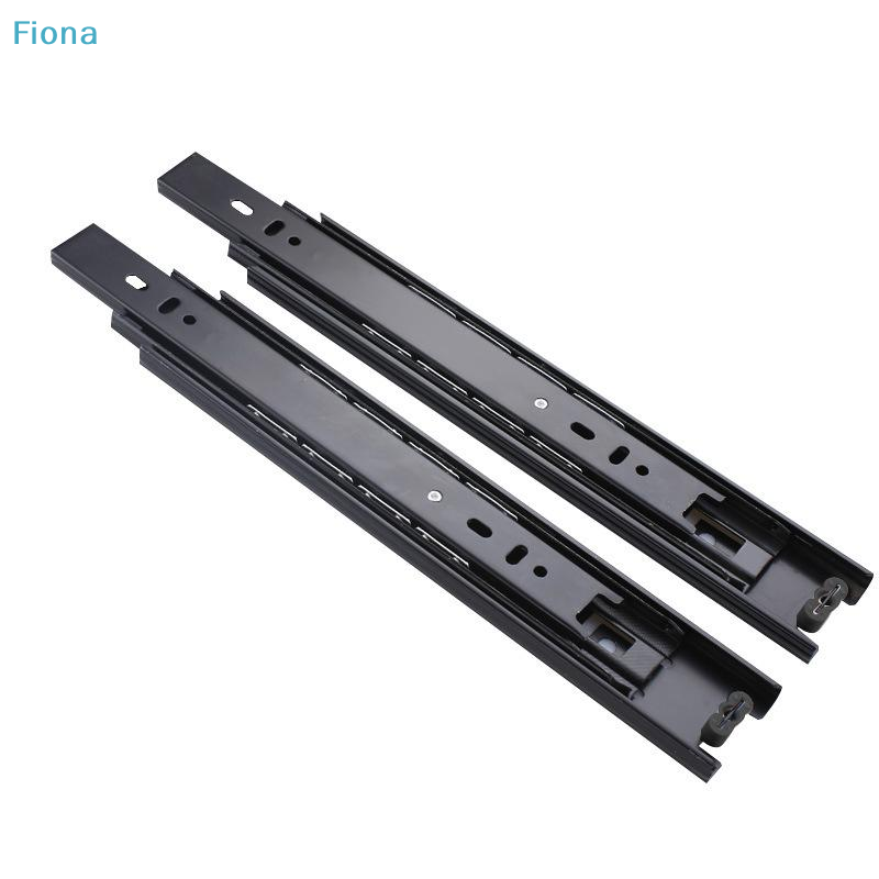 ✔Heavy Duty Drawer Guide Full  - огляд і ціна Drawer Slide Pair