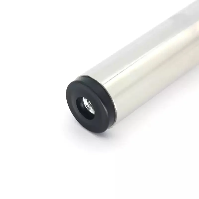 M6 M8 M10 Round Nut Hole Plug  - огляд і ціна Furniture Hardware Connectors