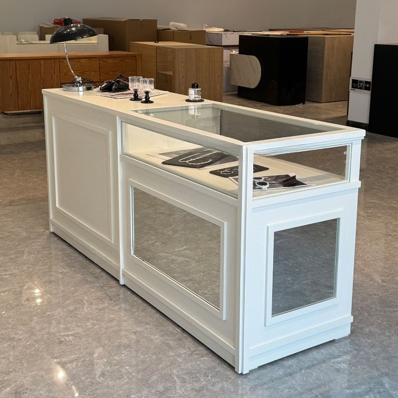Clothing Store Checkout Page P - огляд і ціна Furniture For Hardware Shop