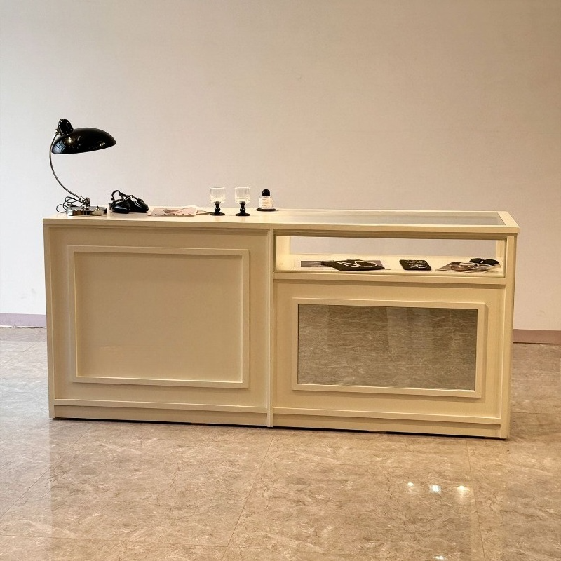 Clothing Store Checkout Page P - огляд і ціна Furniture For Hardware Shop