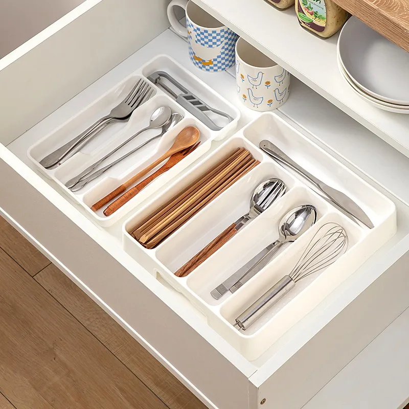 4/5 Grid Kitchen Cabinets Chop - огляд і ціна Drawer Organizer Peg