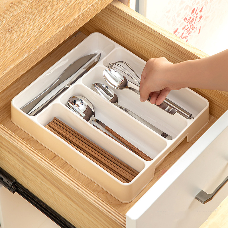 4/5 Grid Kitchen Cabinets Chop - огляд і ціна Drawer Organizer Peg