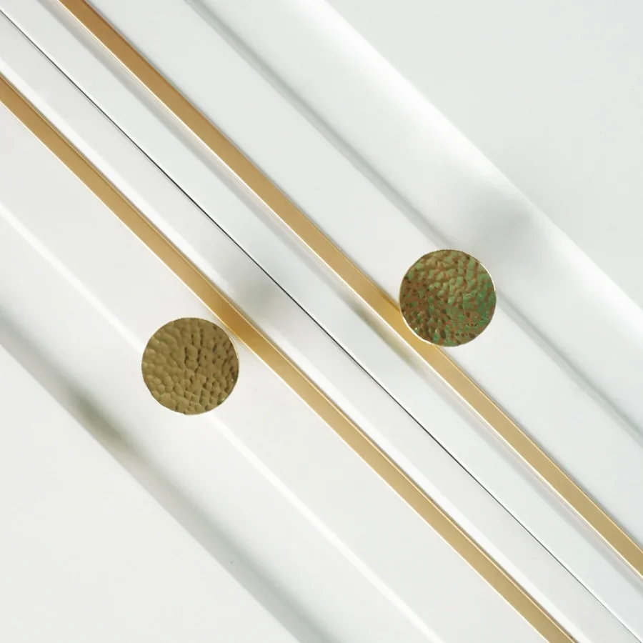 Nordic Solid Brass Furniture K - огляд і ціна Unique Furniture Hardware
