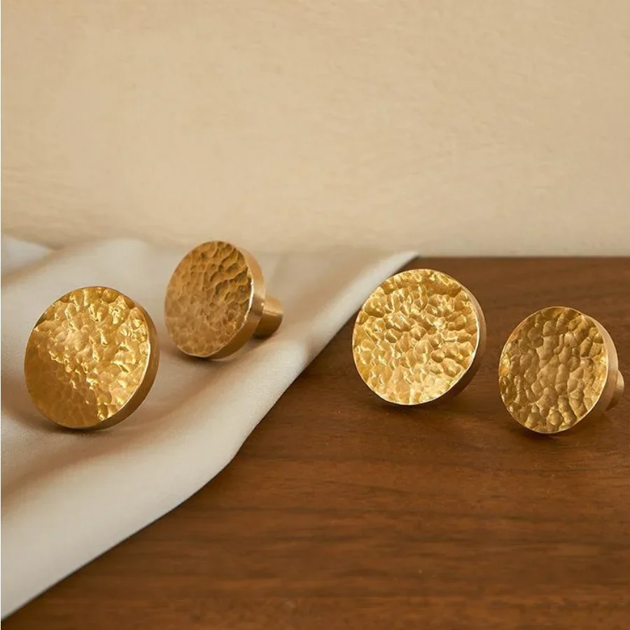 Nordic Solid Brass Furniture K - огляд і ціна Unique Furniture Hardware