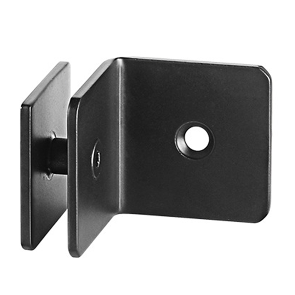 Stainless Steel 90° Glass Fixi - огляд і ціна Furniture Hardware Connectors