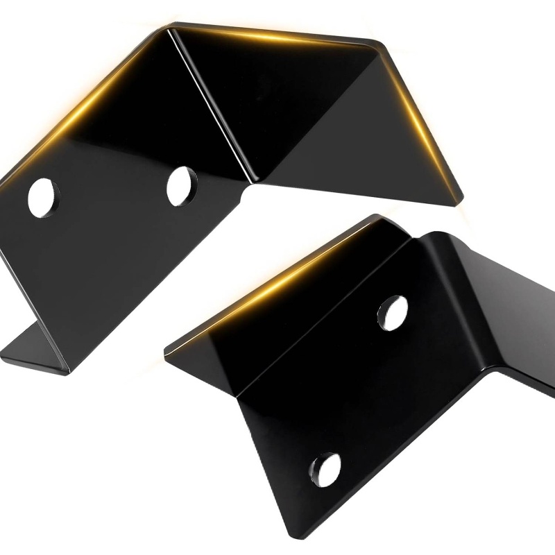 Multi-size T-Type Flat Angle B - огляд і ціна Furniture Screw Type