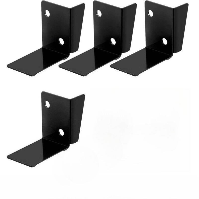Multi-size T-Type Flat Angle B - огляд і ціна Furniture Screw Type