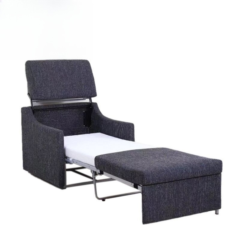Multifunctional sofa bed foldi - огляд і ціна Furniture For Hardware Shop