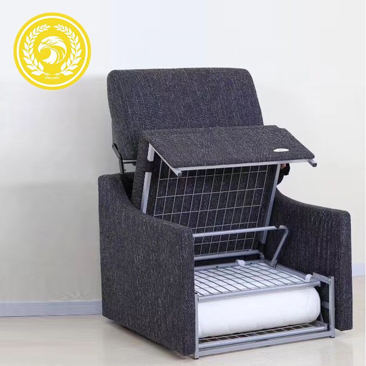 Multifunctional sofa bed foldi - огляд і ціна Furniture For Hardware Shop