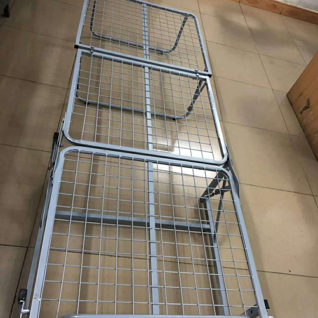 Multifunctional sofa bed foldi - огляд і ціна Furniture For Hardware Shop