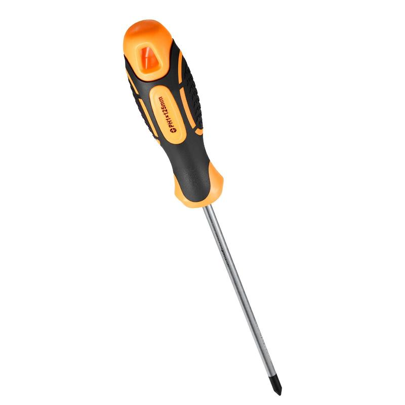 Manual Screw Driver Kit 12-Pie - огляд і ціна Furniture Screw Type