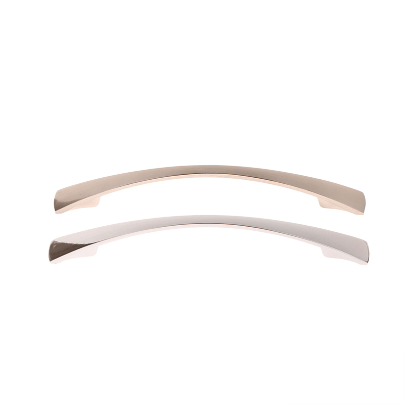 1 Set Furniture Curved Handle  - огляд і ціна Furniture Hardware China