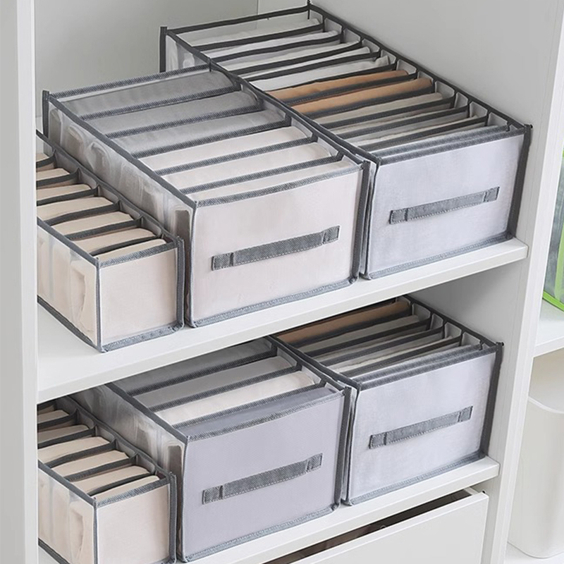 Underwear Drawer Storage Boxes - огляд і ціна Drawer Organizer Peg