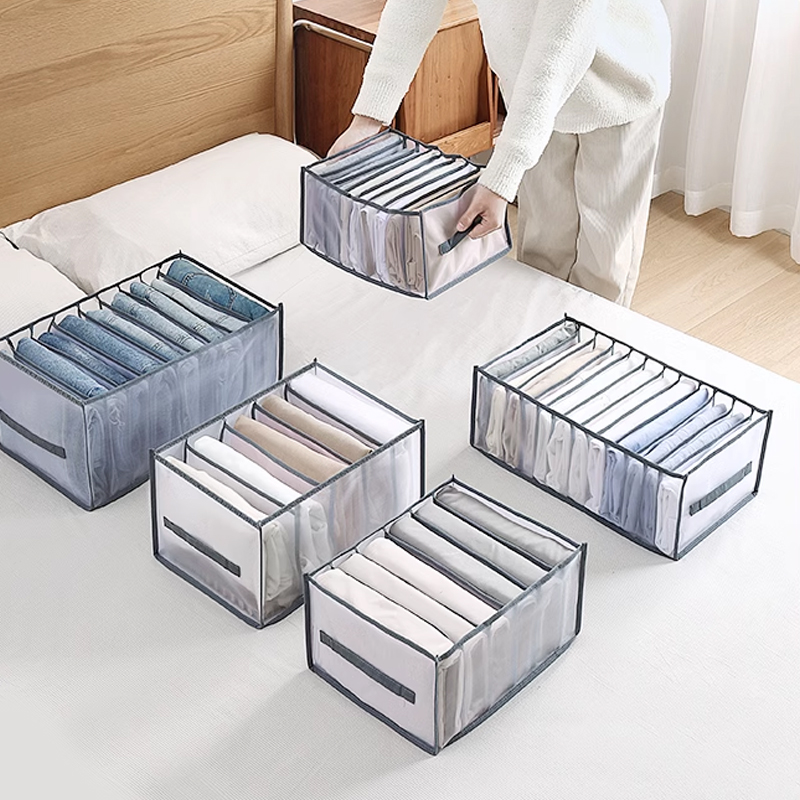 Underwear Drawer Storage Boxes - огляд і ціна Drawer Organizer Peg