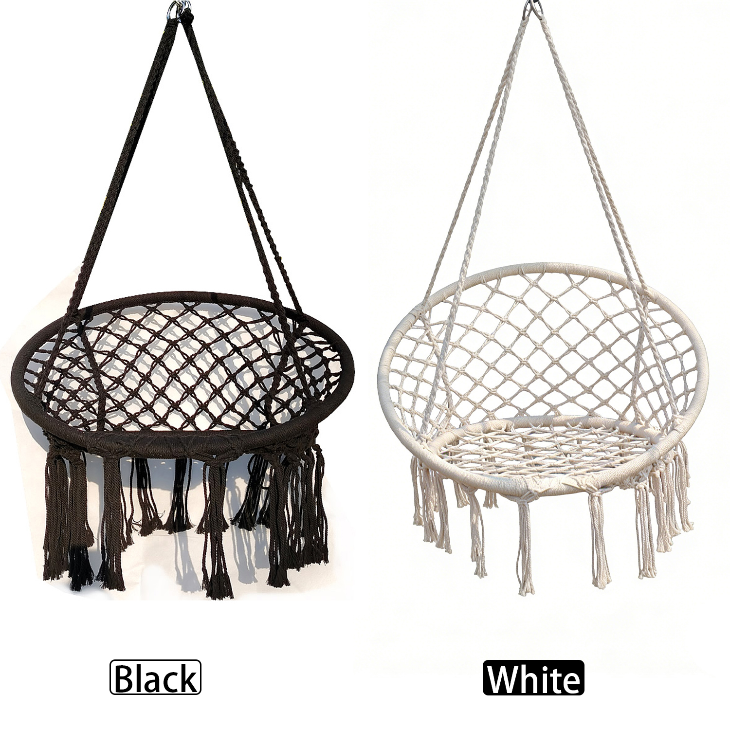 Hammock Hanging Swinging Chair - огляд і ціна Furniture Hardware China