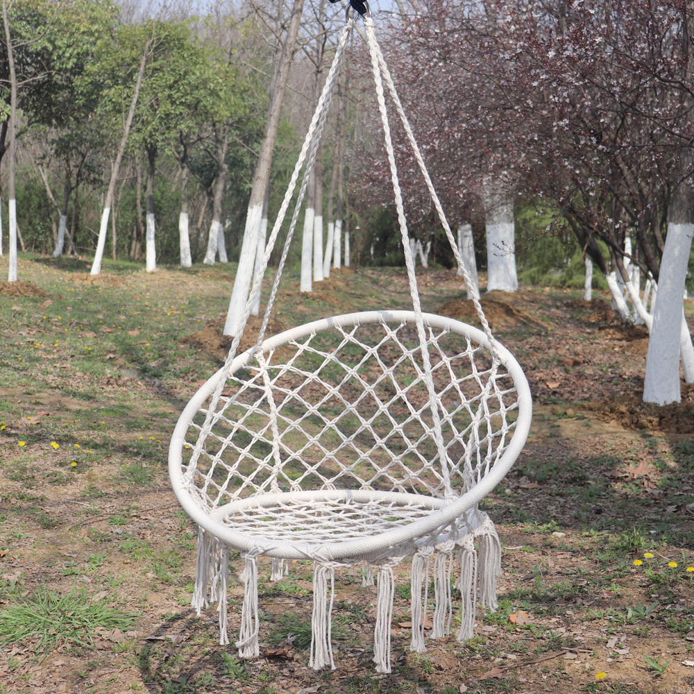 Hammock Hanging Swinging Chair - огляд і ціна Furniture Hardware China