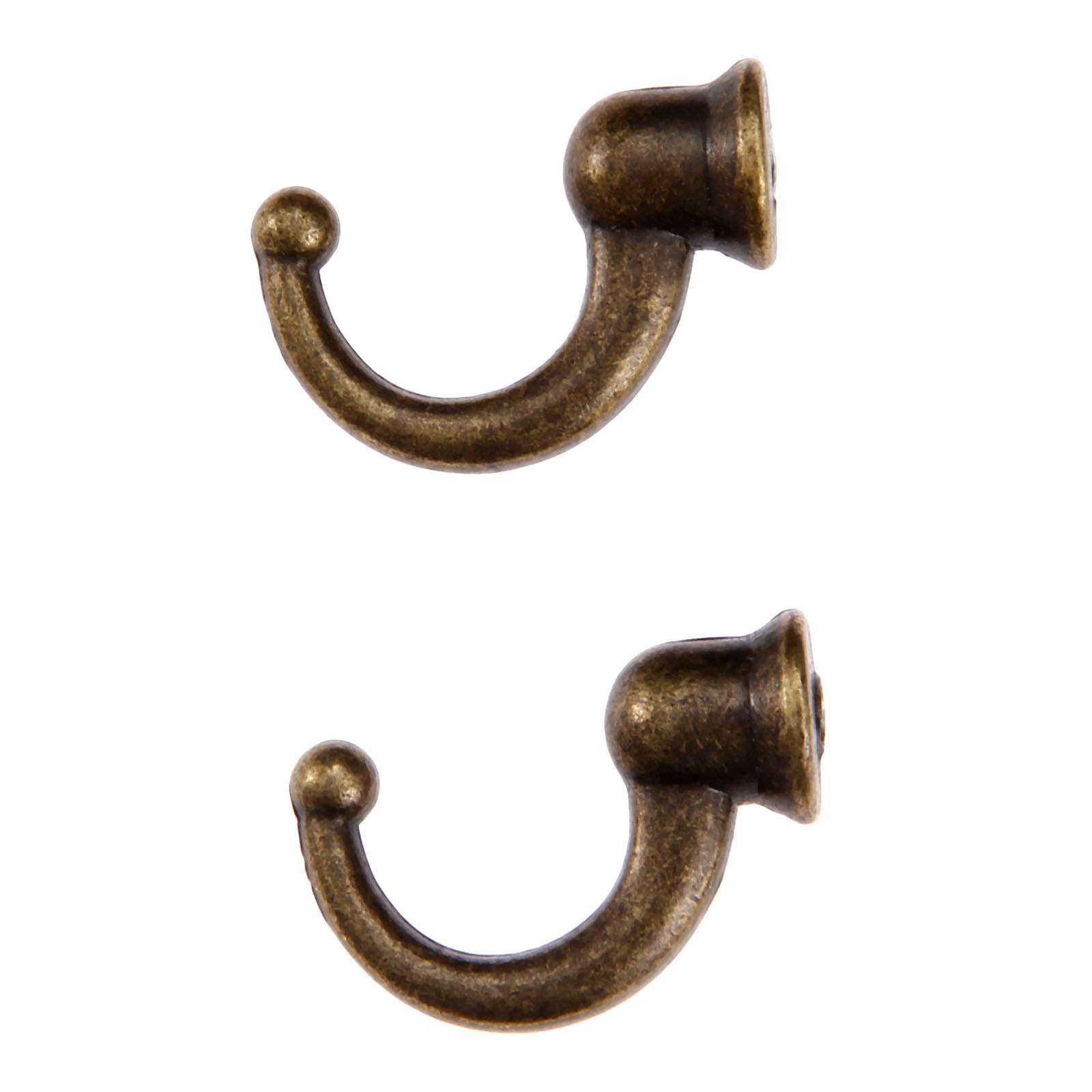 20pcs 29*20*12mm Antique Bronz - огляд і ціна Furniture Hardware Screws