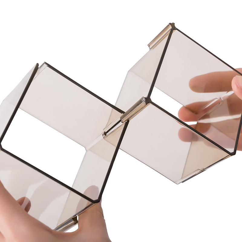 Plastic Drawer Organizer Box f - огляд і ціна Drawer Organizer Peg