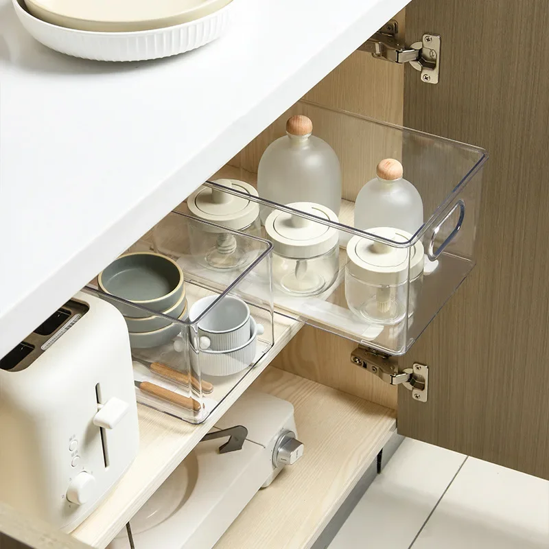 GSTARAM Convenient Retractable - огляд і ціна Drawer Slide Pair