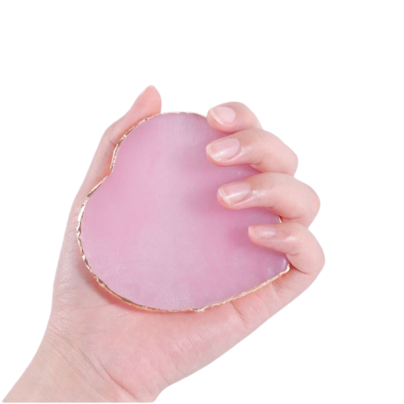 Resin Agate Stone Nail Art Pal - огляд і ціна Furniture Hardware Nails