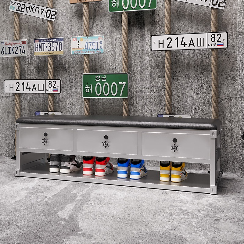Industrial Style Creative Draw - огляд і ціна Furniture For Hardware Shop
