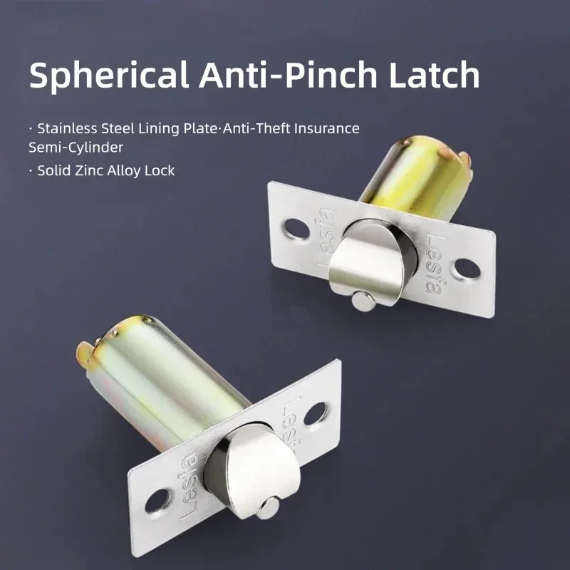 60/70mm Margin Ball Lock Deadb - огляд і ціна Furniture Hardware Lock