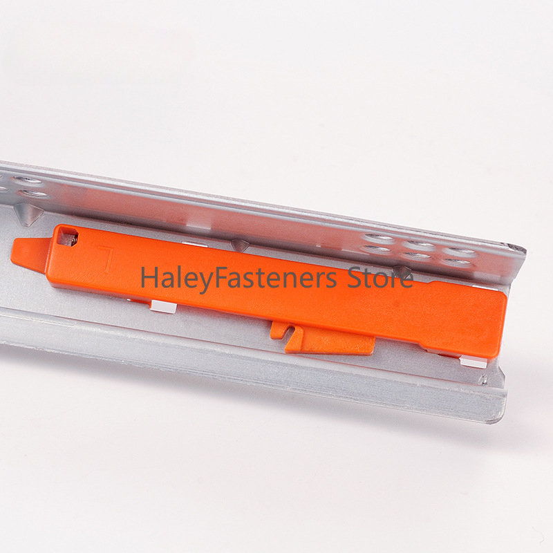 Furniture Drawer Slide Contact - огляд і ціна Drawer Slide Pair